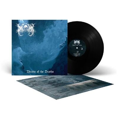 Prophecy THRONE IN THE DEPTHS Prophecy THRONE IN THE DEPTHS