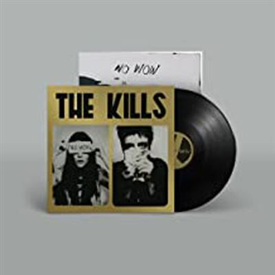 Domino No Wow Remixed - The Kills Domino No Wow Remixed - The Kills