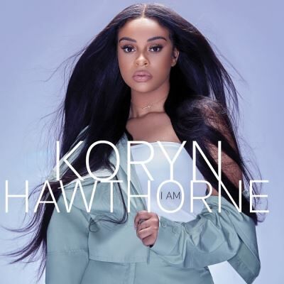 Sony I Am - Koryn Hawthorne Sony I Am - Koryn Hawthorne