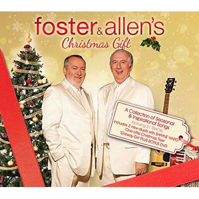 Import CHRISTMAS GIFT/CD + DVD Import CHRISTMAS GIFT/CD + DVD