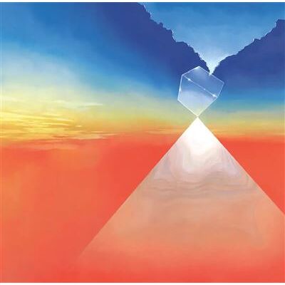 Virgin Music Group B V Cnt Lands End Eternal - Cole Pulice Virgin Music Group B V Cnt Lands End Eternal - Cole Pulice