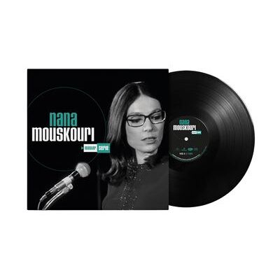 Mercury Master Série Vinyl - Nana Mouskouri Mercury Master Série Vinyl - Nana Mouskouri