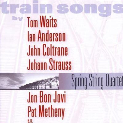 Import Train Songs Import Train Songs