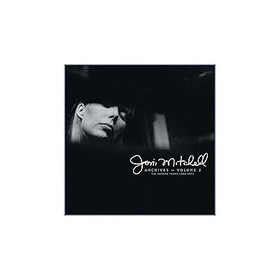Rhino Joni Mitchell Archives, Vol. 2 Rhino Joni Mitchell Archives, Vol. 2