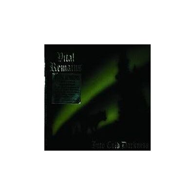 Snapper Into Cold Darkness - Vital Remains Snapper Into Cold Darkness - Vital Remains