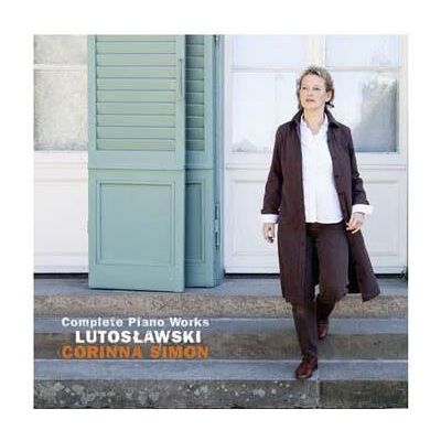 Sämtliche Werke Für Klavier Sämtliche Werke Für Klavier