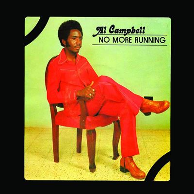 Dream Catcher No More Running - Al Campbell Dream Catcher No More Running - Al Campbell
