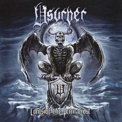 Soulstar Lords Of The Permafrost Soulstar Lords Of The Permafrost