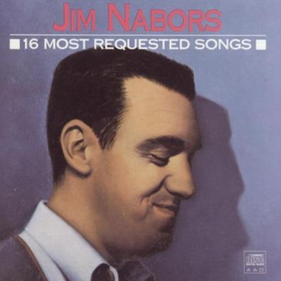 Sony 16 Most Requested Songs - Jim Nabors Sony 16 Most Requested Songs - Jim Nabors