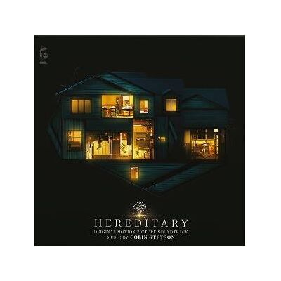 MUSIC ON VINYL HEREDITARY MUSIC ON VINYL HEREDITARY