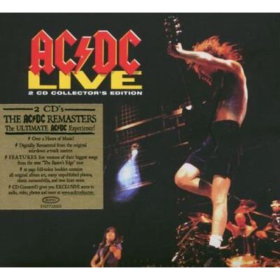 Epic Live (Collector's Edition) Epic Live (Collector's Edition)