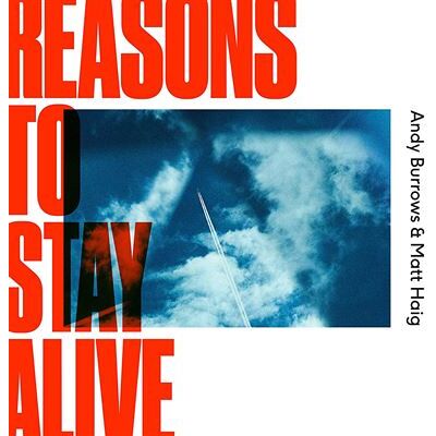 Universal Music Reasons To Stay Alive/Lp Coloured Universal Music Reasons To Stay Alive/Lp Coloured