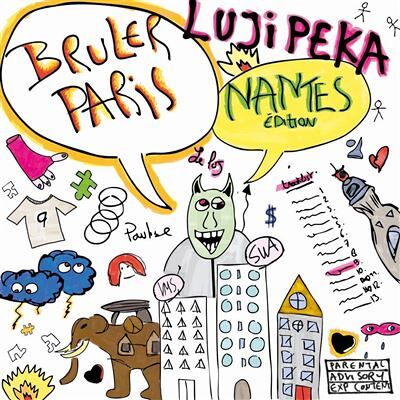 Columbia Bruler Paris Beperkte Editie Nantes - Lujipeka Columbia Bruler Paris Beperkte Editie Nantes - Lujipeka