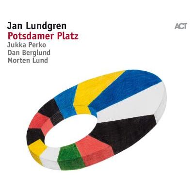 Act POTSDAMER PLATZ Act POTSDAMER PLATZ