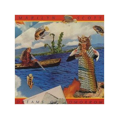 Import Dreams of tomorrow - SHM-CD - Pochette cartonnée Import Dreams of tomorrow - SHM-CD - Pochette cartonnée