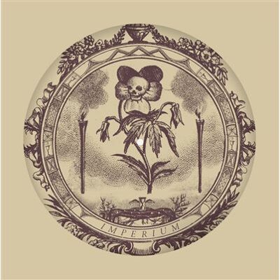 Kuroneko Media Cnt IMPERIUM (PICTURE DISC) Kuroneko Media Cnt IMPERIUM (PICTURE DISC)