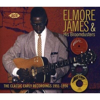 ACE Early Recordings 1951-1956 ACE Early Recordings 1951-1956