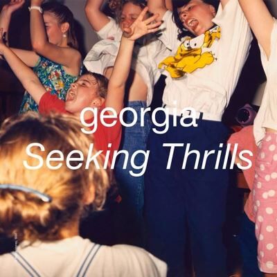 Domino Seeking Thrills - Georgia Domino Seeking Thrills - Georgia