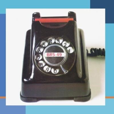Arista Br5-49 - Br5 49 Arista Br5-49 - Br5 49