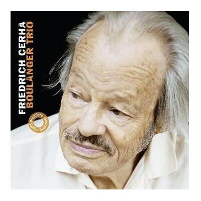 AVI Friedrich Cerhar AVI Friedrich Cerhar