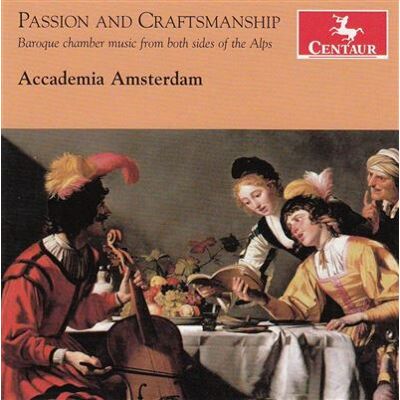 Centaur PASSION AND CRAFTSMANSHIP Centaur PASSION AND CRAFTSMANSHIP