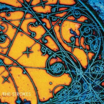 Sony Is This It - The Strokes Sony Is This It - The Strokes
