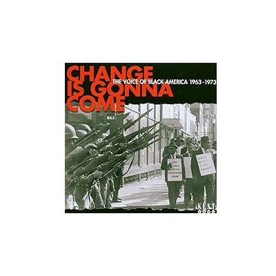 ACE A Change Is Gonna Come ACE A Change Is Gonna Come