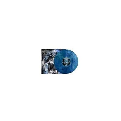 WARNER M CNT Bondage Goat Zombie LP Coloré WARNER M CNT Bondage Goat Zombie LP Coloré
