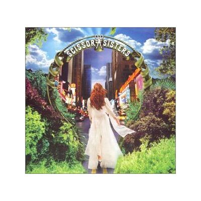 Universal Music Scissor sisters Universal Music Scissor sisters