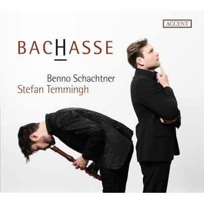 Accent Bachasse-Opposites Attract Accent Bachasse-Opposites Attract