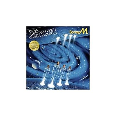 Sony 10.000 LIGHTYEARS (1984)/LP Sony 10.000 LIGHTYEARS (1984)/LP