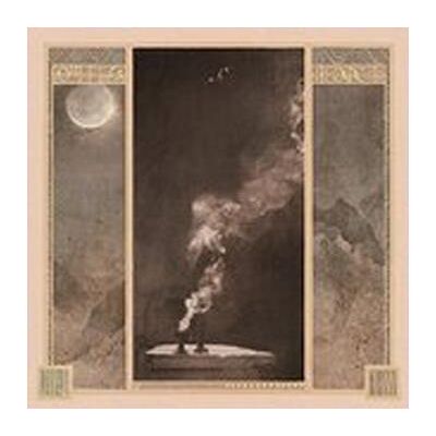 Vanguard Forn (Digipak) Vanguard Forn (Digipak)