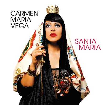 At Home Santa Maria - Carmen Maria Vega At Home Santa Maria - Carmen Maria Vega