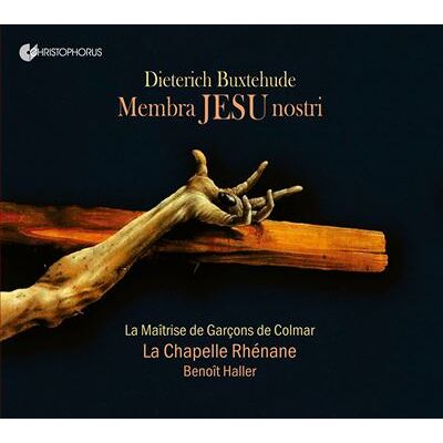 Virgin Music Group B V Cnt Membra Jesu Nostri Buxwv Virgin Music Group B V Cnt Membra Jesu Nostri Buxwv