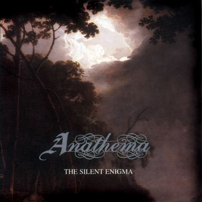 Snapper The Silent Enigma - Anathema Snapper The Silent Enigma - Anathema