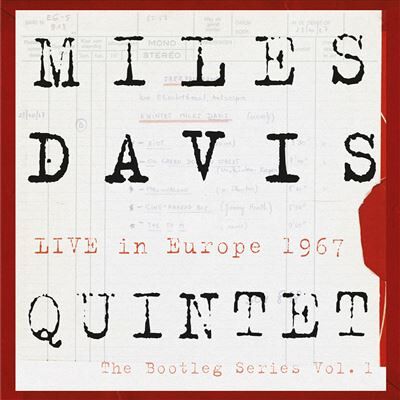 MUSIC ON VINYL THE BOOTLEG SERIES VOL. 1: LIVE IN EUROPE 1967 MUSIC ON VINYL THE BOOTLEG SERIES VOL. 1: LIVE IN EUROPE 1967