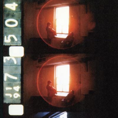 THRILL JOCKEY DOUBLED EXPOSURE/LP THRILL JOCKEY DOUBLED EXPOSURE/LP