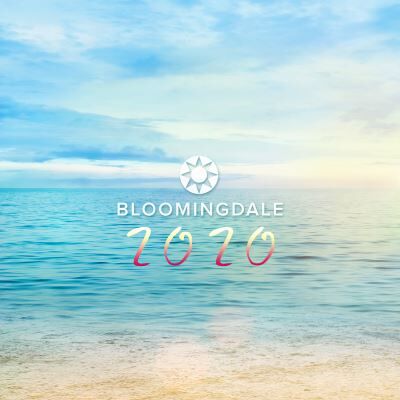 BLACK HOLE BLOOMINGDALE 2020 BLACK HOLE BLOOMINGDALE 2020