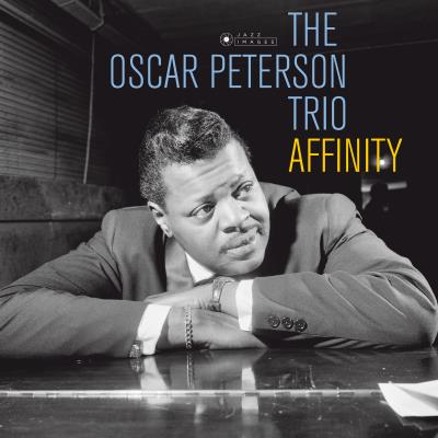 Distrijazz Cnt AFFINITY/LP Distrijazz Cnt AFFINITY/LP