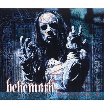 Snapper Thelema 6 - Behemoth Snapper Thelema 6 - Behemoth