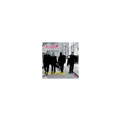 Nimbus The Beatles Arranged For String Quartet Nimbus The Beatles Arranged For String Quartet