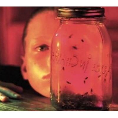 Columbia Jar Of Flies 30th Anniversary - Alice In Chains Columbia Jar Of Flies 30th Anniversary - Alice In Chains