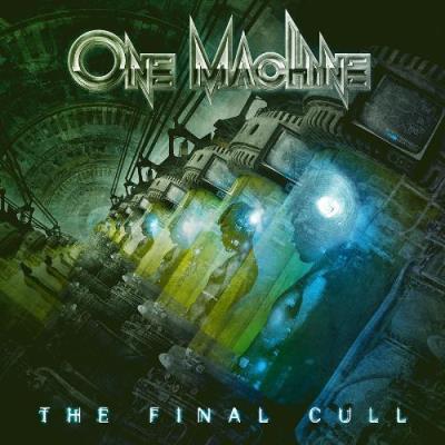scarlet The Final Cull - One Machine scarlet The Final Cull - One Machine