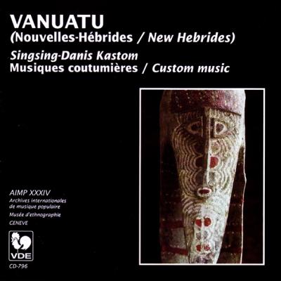 Gallo Vanuatu (nouvelles-h, Brides) Sings - Peter Crowe Gallo Vanuatu (nouvelles-h, Brides) Sings - Peter Crowe