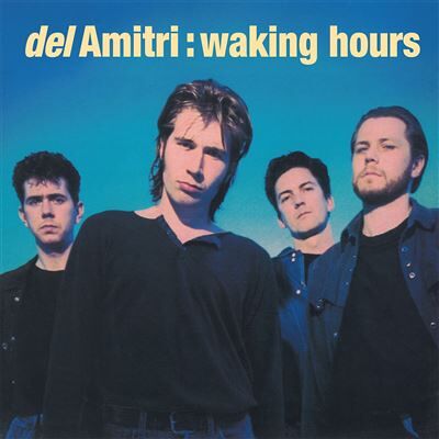 Proper Waking Hours vinyl Proper Waking Hours vinyl