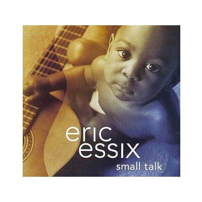 Warner Small Talk - Eric Essix Warner Small Talk - Eric Essix