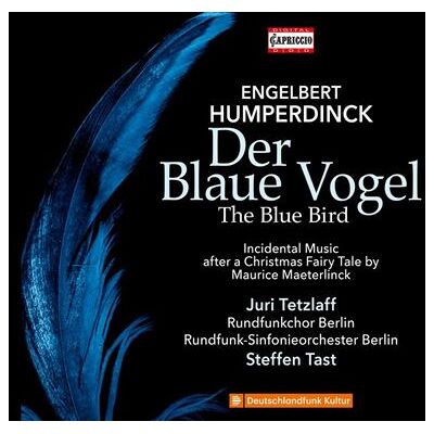 Capriccio DER BLAUE VOGEL Capriccio DER BLAUE VOGEL