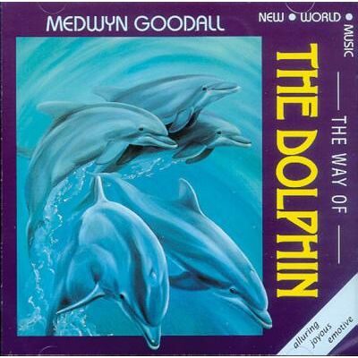 New World The Way Of The Dolphin New World The Way Of The Dolphin