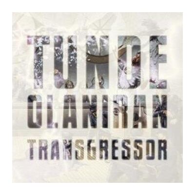 Import03 TRANSGRESSOR/LP COLORED Import03 TRANSGRESSOR/LP COLORED