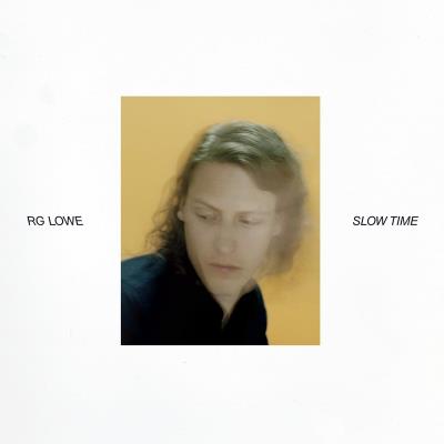 Western Vinyl SLOW TIME Western Vinyl SLOW TIME